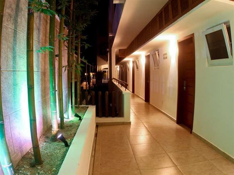 Hotel Blater Пуерто-Ескондідо Екстер'єр фото